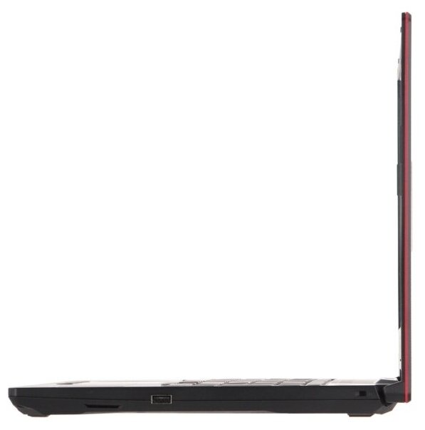 Ноутбук Игровой Asus Fx506iu Hn376t Купить