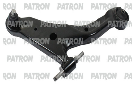 Нижний поперечный PATRON PS5120R для Hyundai Santa Fe Great Wall Safe