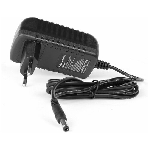 Блок питания TopON для роутера модем 5V 25A 55x25 125W TOP-AS5 128000₽