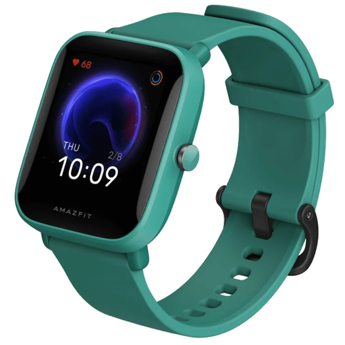 фото Фитнес-трекер xiaomi amazfit bip u a2017