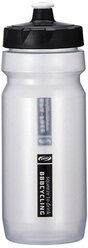 Фляга Bbb Comptank 550Ml White/Black