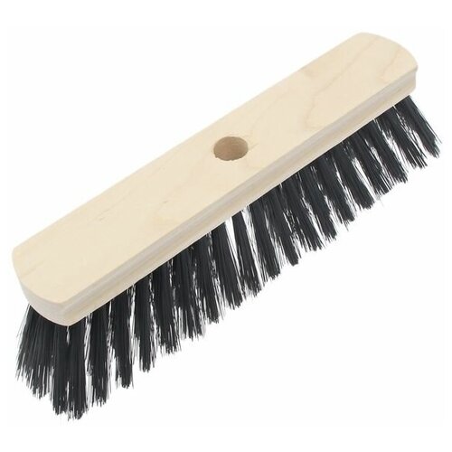 Тарри Щётка для пола с отверстием, 27,5×5 см