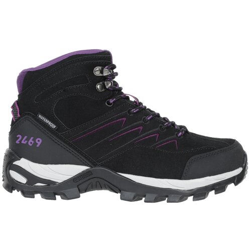 фото Ботинки 2469 246921 black (eur:37)