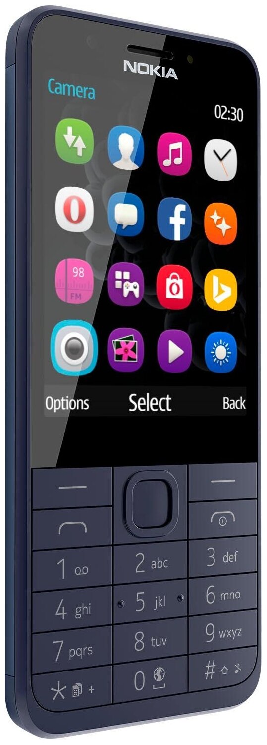 Мобильный телефон Nokia - фото №2