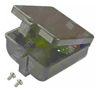 Корпус (Кожух) Для Установки Батареек Vaillant арт. 115264