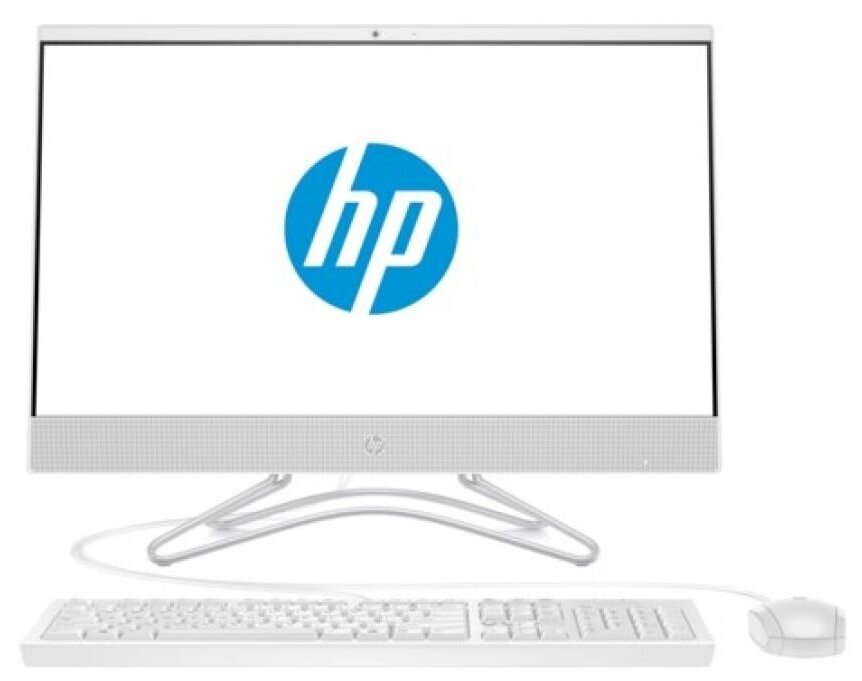 HP Моноблоки HP 24-f0086ur 4RK56EA Intel Core i3-8130U4 ГБHDD 1 ТБIntel UHD Graphics 6202381920x1080Windows 10 Home 64 5699900₽