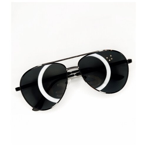 Очки солнцезащитные/ очки с защитой от УФ лучей/ очки капли