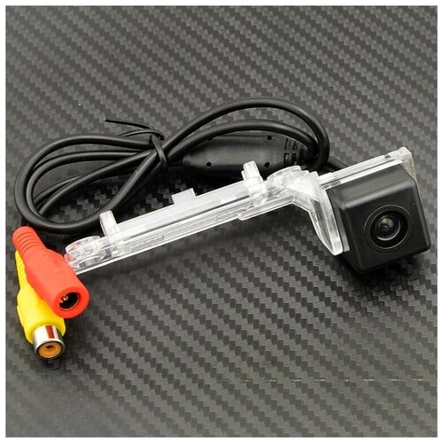 Камера заднего вида Volkswagen Passat B6 Touran 192700₽