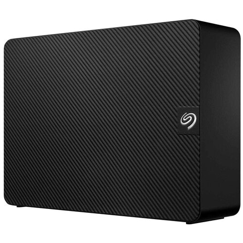 Жесткий диск внешний HDD 18 Тб Seagate Expansion (STKP18000400) USB 3.0 черный