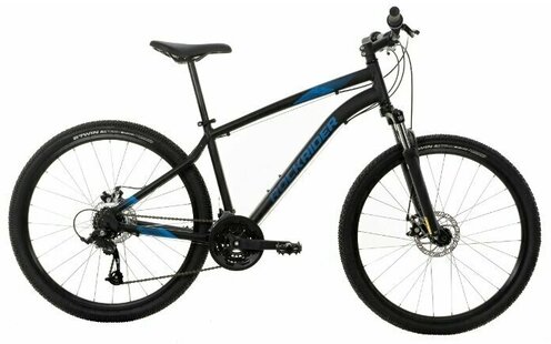 rockrider st 120
