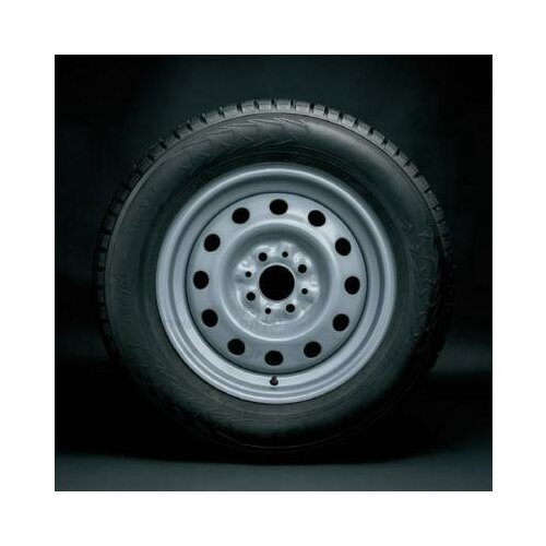 Диск LADA, 5.5x14/4x98ET35 58.6