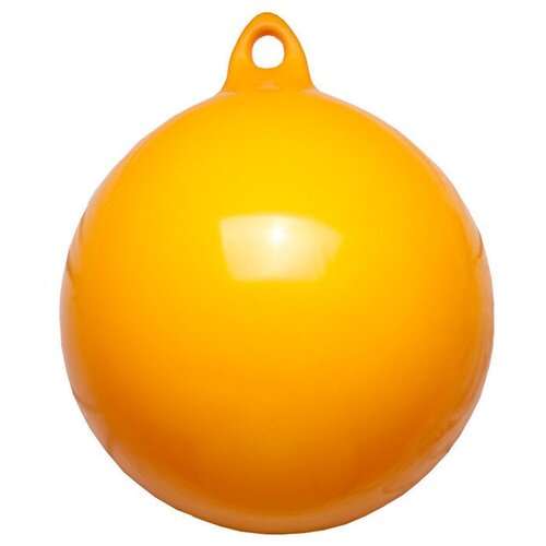 Буй маркерный надувной Majoni Float 210х280мм желтый (10005494) буй маркерный надувной majoni float 350х400мм оранжевый 10005497