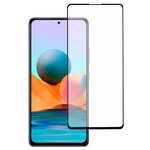 Защитное стекло для Xiaomi Redmi Note 10 Pro / POCO F3 2021 / Ксиоми / Сяоми Редми Нот 10 Про / Поко Ф3 - изображение