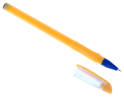 Союз Ручка шариковая Oil pen, 0.5 мм, 1 шт.