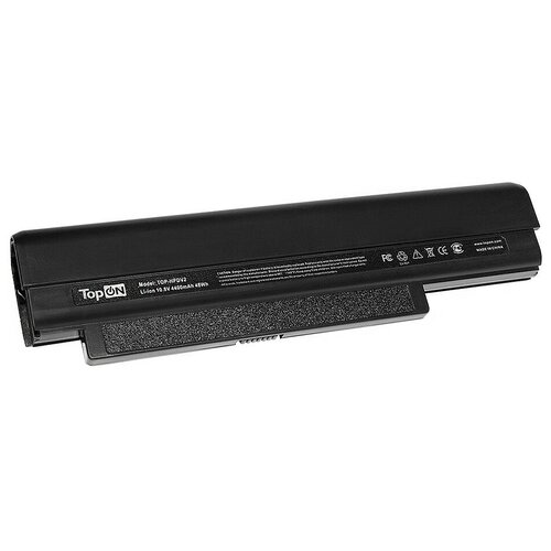 фото Аккумуляторная батарея topon для ноутбука hp jn04 10.8v (4400mah)