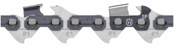 Пильная цепь X-Cut SP21G, 0.325", Pixel mini, 1.1 мм, 51 звено HUSQVARNA 5939141-64