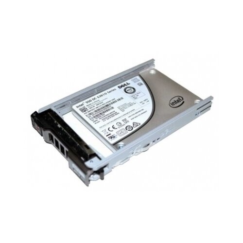SSD накопитель Dell DPD14 8228200₽