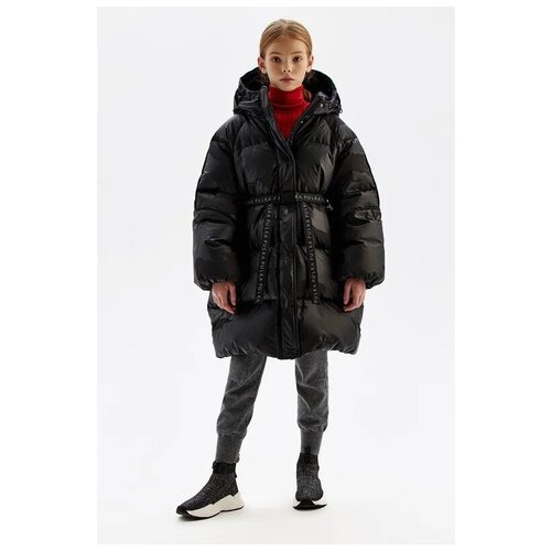 фото Пальто pulka с утеплителем