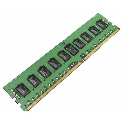 Память DIMM DDR5 16Gb PC38400 4800MHz CL40 1.1V Samsung OEM (M323R2GA3BB0-CQK)