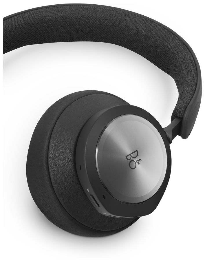 Гарнитура BANG & OLUFSEN BeoPlay, Portal, Bluetooth, накладные, синий [1321000] - фото №2