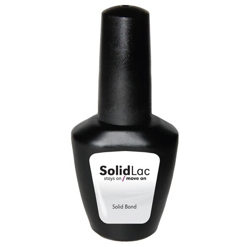 Nail Creation SolidBond Универсальная основадля гель-лака для ногтей, 15 мл