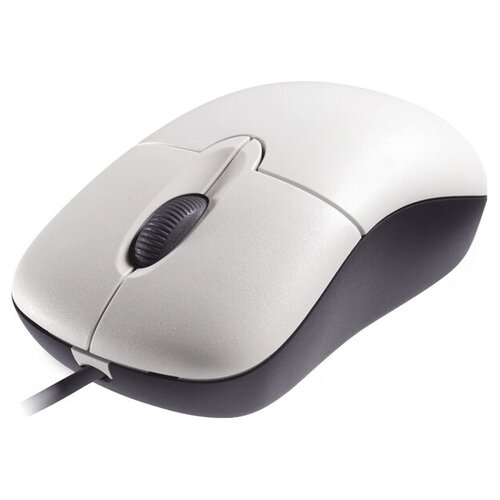 Мышь Microsoft Basic Optical Mouse White USB P58-00060 108000₽