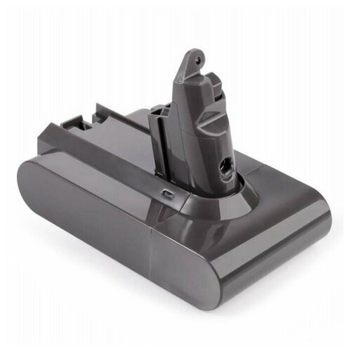 Аккумулятор для пылесосов Dyson V6, DC58, DC61, DC62, DC72, DC74, 965874-02, 3000 mAh Kige Li-Ion