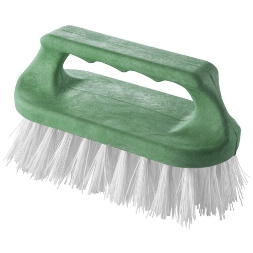 Щетка для ванны миди зеленая, Dobb &Mopp