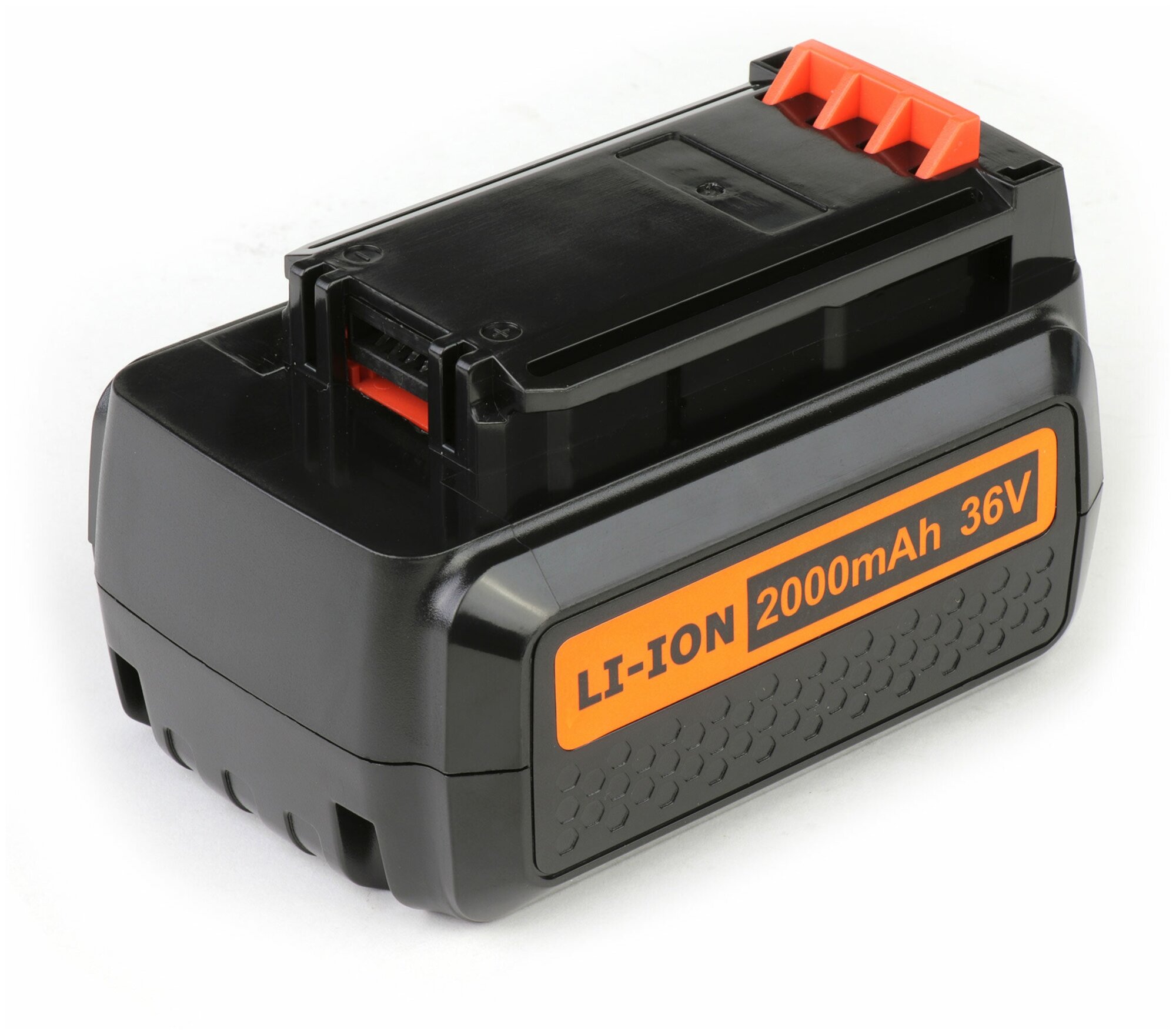 Аккумулятор для Black & Decker 36V 2.0Ah (Li-Ion) PN: BL20362.