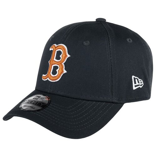 фото Бейсболка new era 60222283 boston red sox, размер one