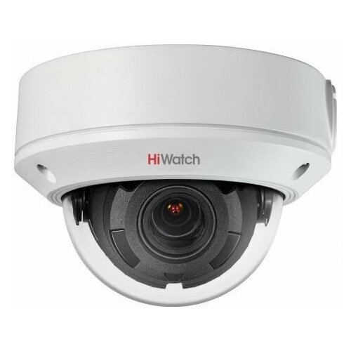 IP камера Hikvision DS-I458 1496600₽
