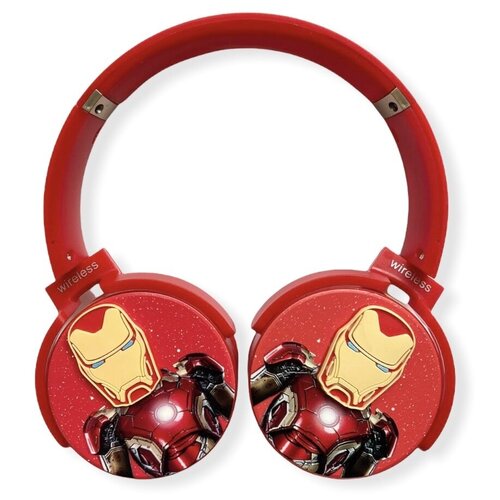 Беспроводные наушники Stereo Sound KR-6000 Avengers