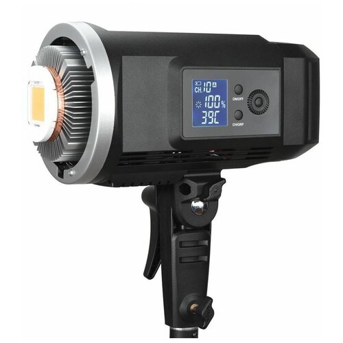 Осветитель светодиодный Godox SLB60W аккумуляторный 2867700₽