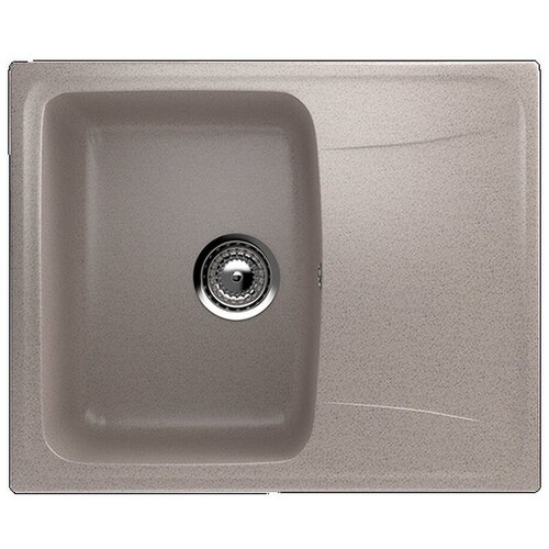 ES-26 квадрат 580*470 мм Цвет песочный