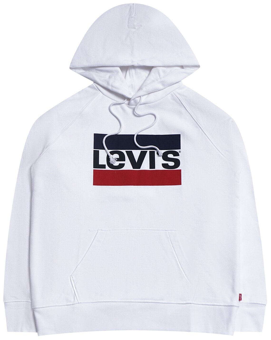 Толстовка Levi's