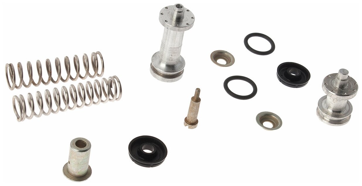 Прокачка тормозной системы для УАЗ-469 старого образца — купить по ...