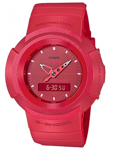 Наручные часы CASIO G-Shock