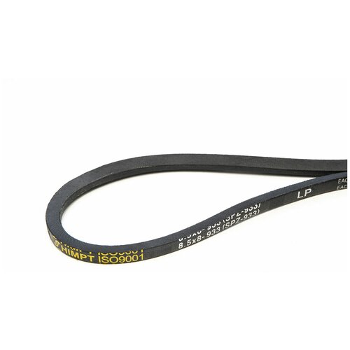 фото Ремень клиновой spz-933 lp (8,5*8-933) himpt