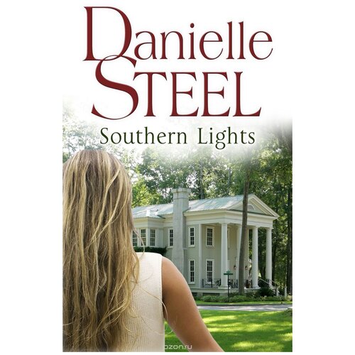 Steel Danielle "Southern Lights"