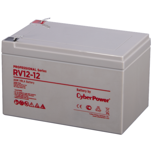  Батарея для ИБП CyberPower Professional series RV 12-12