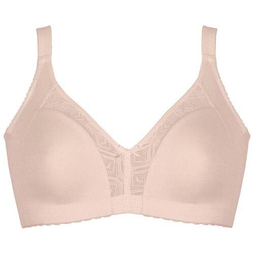 фото Бюстгальтер naturana, размер 95c, light beige