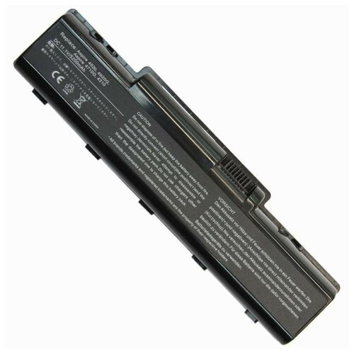 Аккумуляторная батарея для ноутбука Acer 4710, 4310, 11,1V 5200 mAh, AS07A31