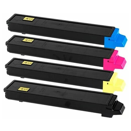 Картридж PrintLight TK-8115M пурпурный для Kyocera картридж integral tk 8115m magenta для kyocera m8124cidn m8130cidn 6 000 стр