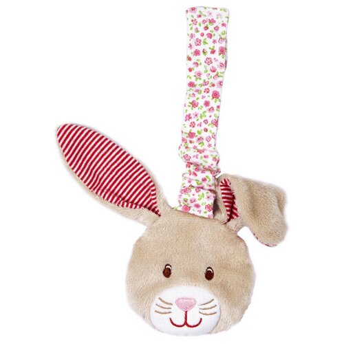 Зайчик с зеркальцем Бэби Глюк Baby Gluck 1489₽