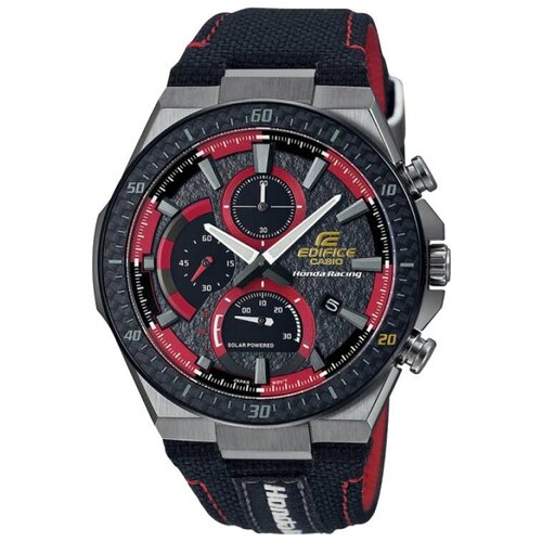 фото Наручные часы casio efs-560hr-1aer