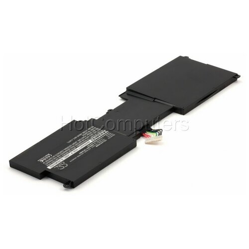 фото Аккумуляторная батарея для ноутбука lenovo thinkpad x1 1280 (13.3") 14.8v (2600mah) sino power