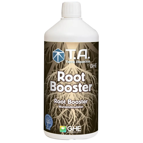 Стимулятор корнеобразования Root Booster T.A. (GHE) 1 л.