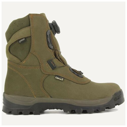 Ботинки Chiruca BULLDOG BOA GTX, размер EU 47, зеленый