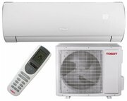 Сплит-система TOSOT T24H-SLyR2/I/T24H-SLyR2/O серии Lyra Inverter R32