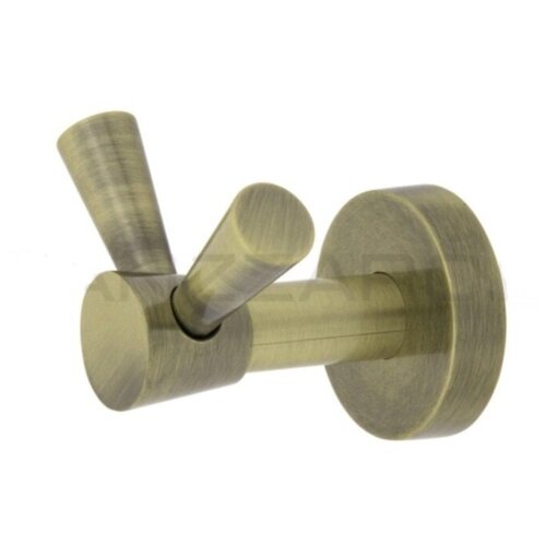 Вешалка для ванной комнаты, Крючок для ванной Manzzaro